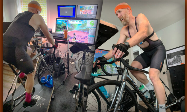 Review: Nopinz Subzero Indoor Cycling Kit