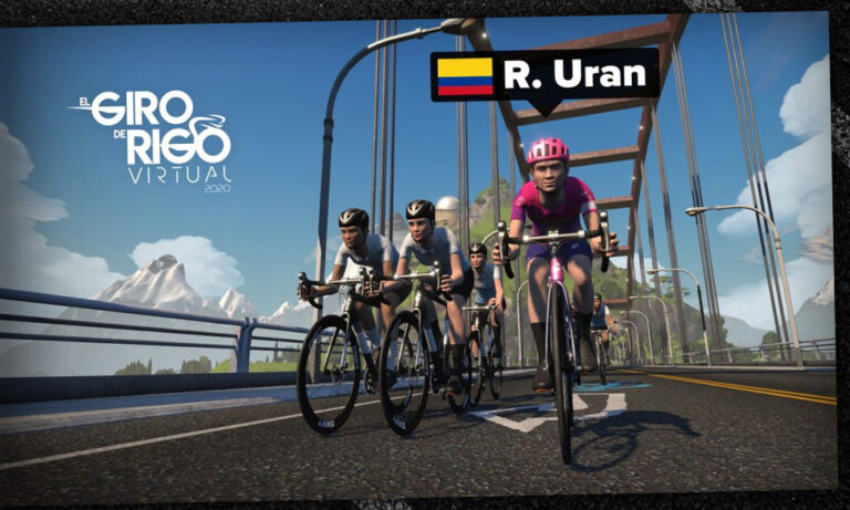 2020 El Giro de Rigo Announced