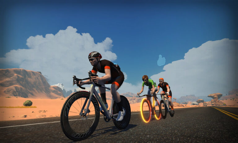 Time Flies When It’s Flat and Hot – Tips for WTRL TTT #82 – Tempus Fugit