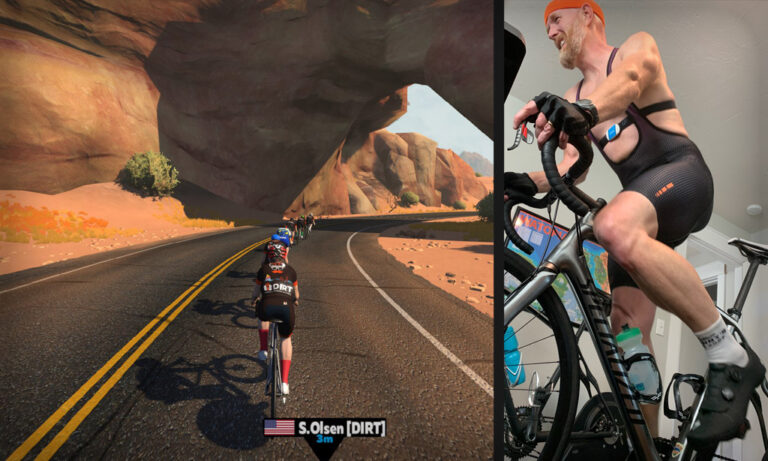 How the Race Was Lost: ZRL Week 4 TTT on the Magnificent 8