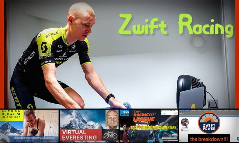 This Week’s Top 5 Zwift Videos