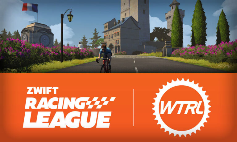 Zwift Racing League 2020/21 Round 1 Week 7 Guide: Petit Boucle