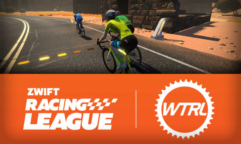 More flat, More fast – Tips for ZRL #8 TTT – Watopia’s Waistband