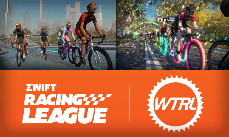 Zwift Racing League 2020/21 Round 1 Week 5 Guide: Everything Bagel