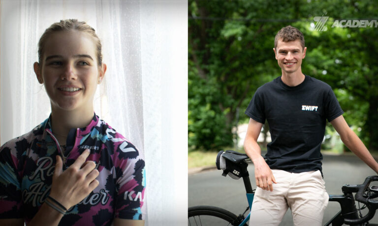 Zwift Academy Road 2020 Winners Announced