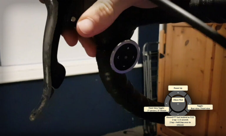 How To Set Up an E-Racing Controller for Zwift