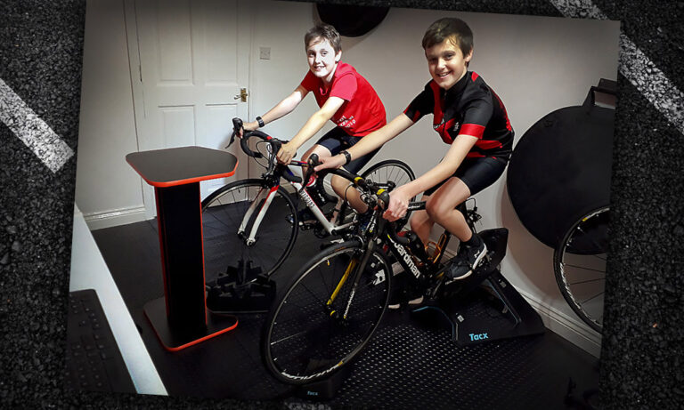 Ben & Josh’s Xmas Everesting Challenge Begins December 19th