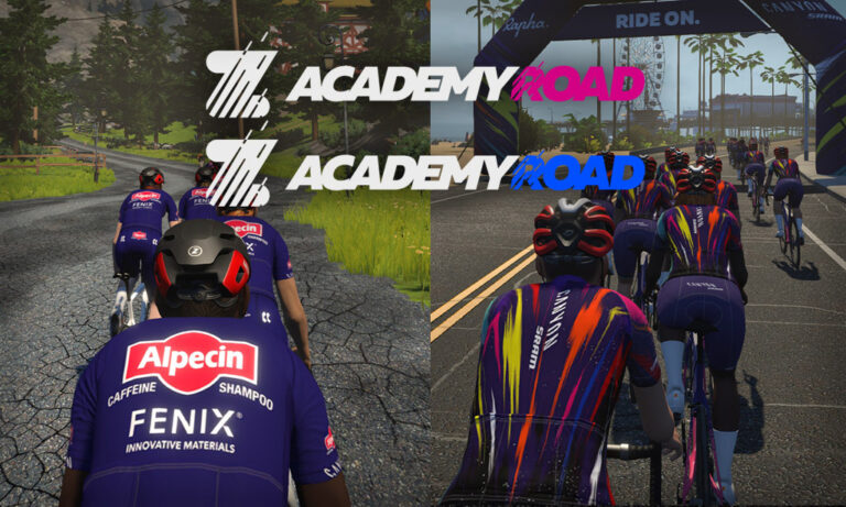 Zwift Academy Road 2020 Finalists Announced