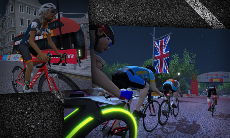 Not Reversing Around London – Tips for WTRL TTT #86 – Greater London Flat