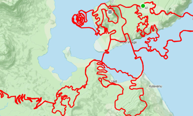 Watopia: All the Miles – A Christmas Century