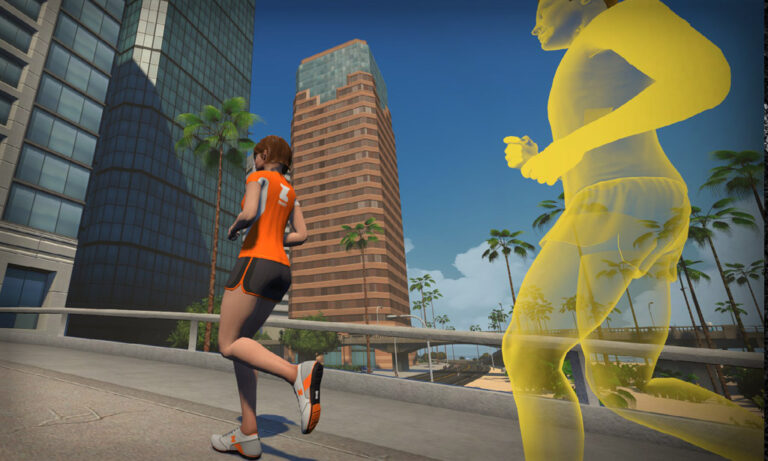 FutureWorks Run Pace Partners are Live!