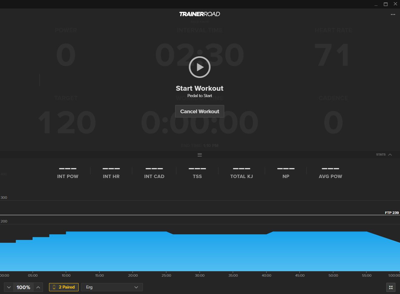 trainerroad and zwift