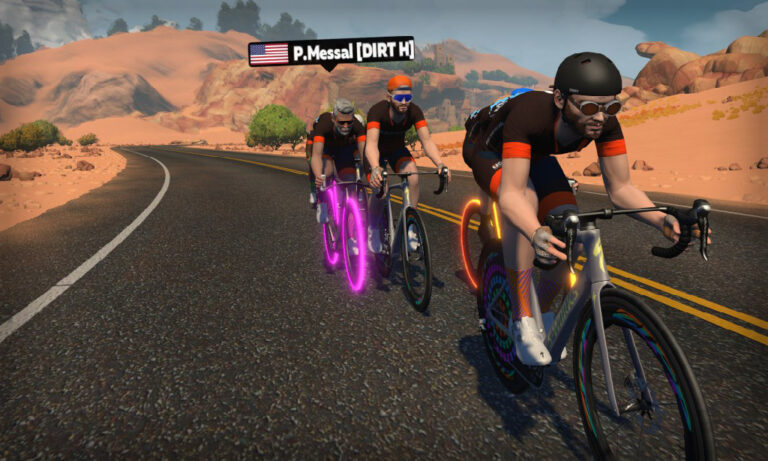 How the Race Was Lost: A Messy ZRL TTT #8