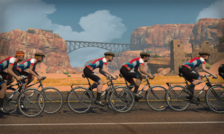 RideOn for World Bicycle Relief 2020 This Weekend