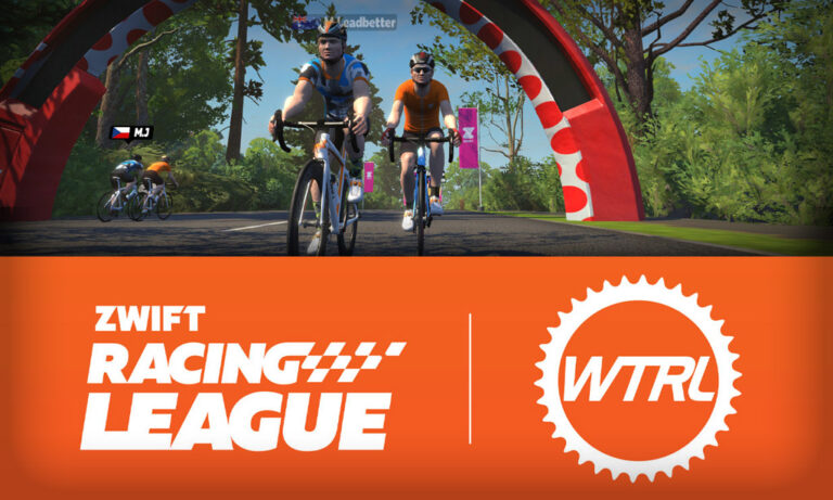 Zwift Racing League 2020/21 Round 1 Week 9 Guide: 2019 UCI Worlds Harrogate Circuit
