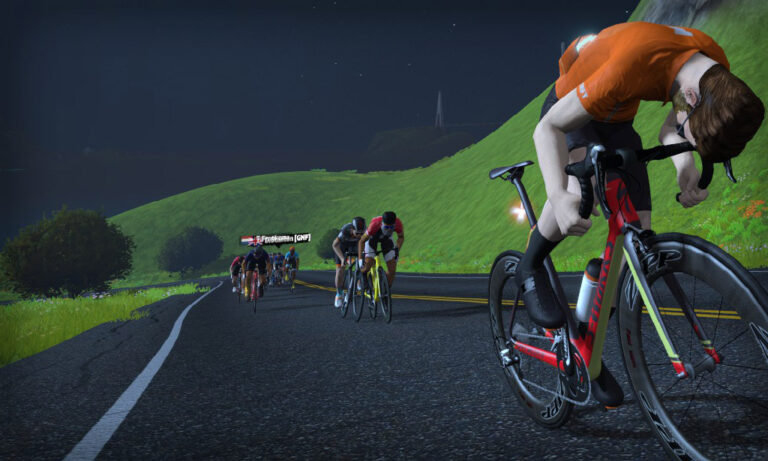 WattsUP – How to Make a Solo Breakaway Stick