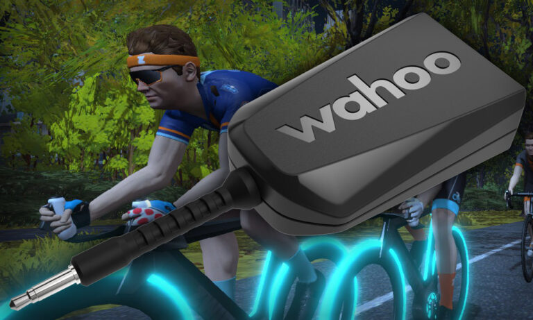 Wahoo Launches KICKR Direct Connect for Hardwired Connections to Newest KICKR