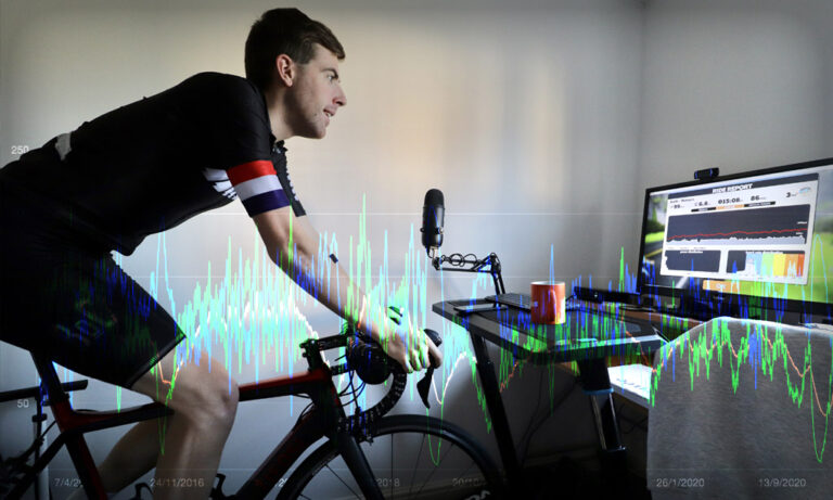 Ed Laverack’s “Comeback from the Virus” Diaries: #1 – Fitness Damage