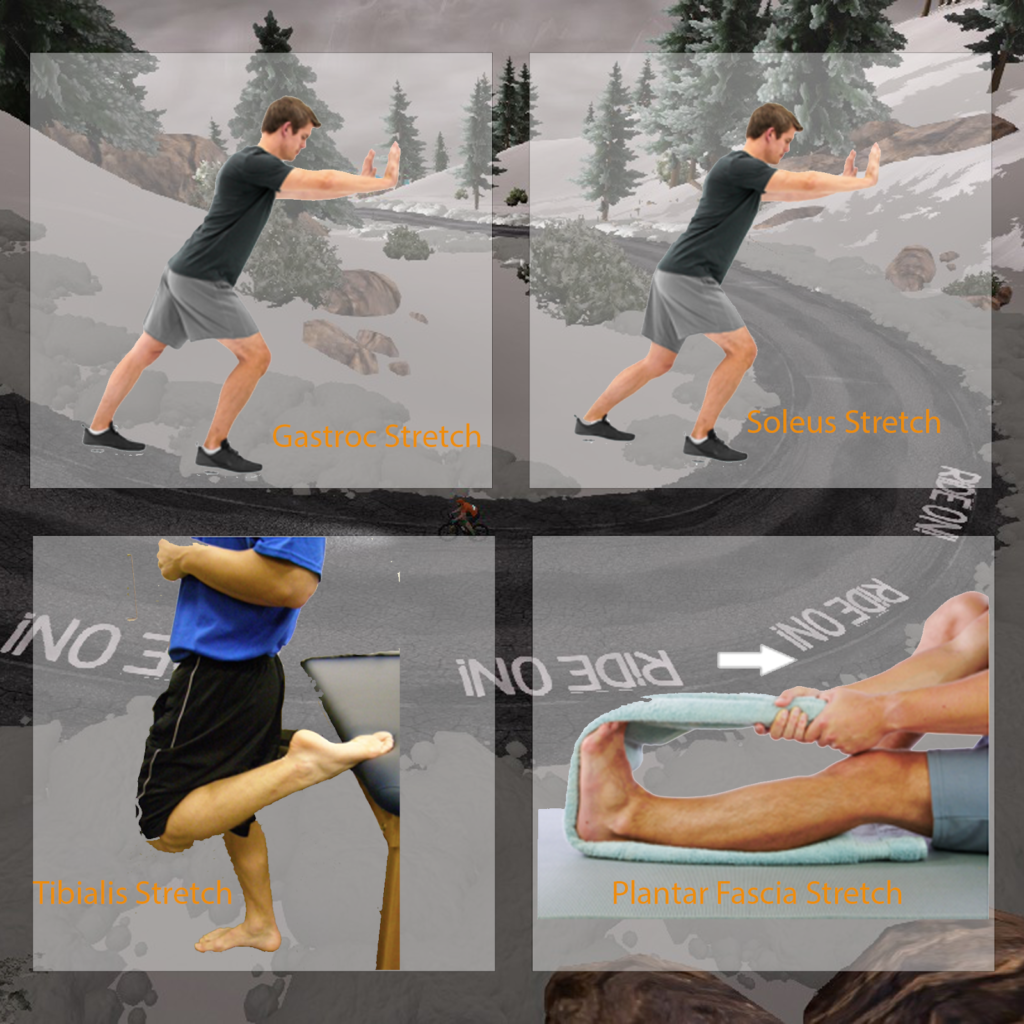 Plantar Fasciitis Exercises | London Foot and Ankle