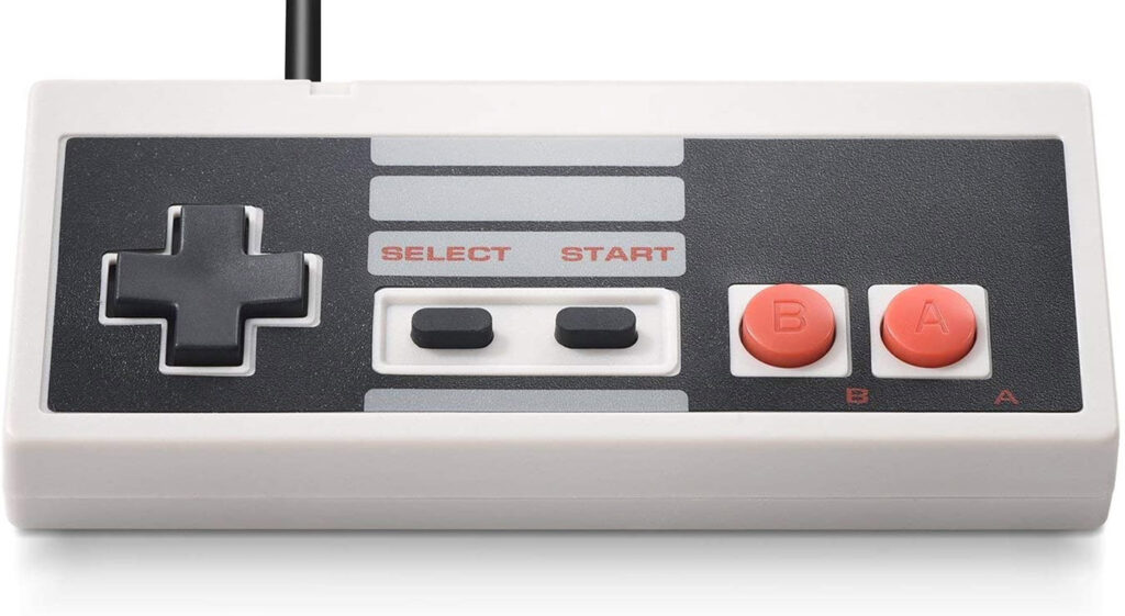 The Best Game Controller Buttons of All Time