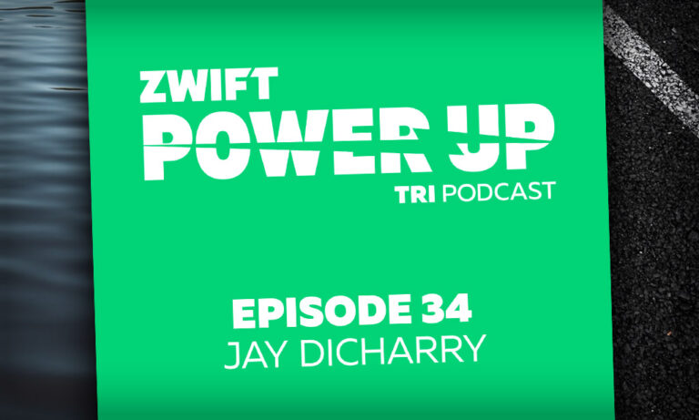 Jay Dicharry, World-Renowned Bio-Mechanist (PowerUp Tri Podcast, Episode 34)