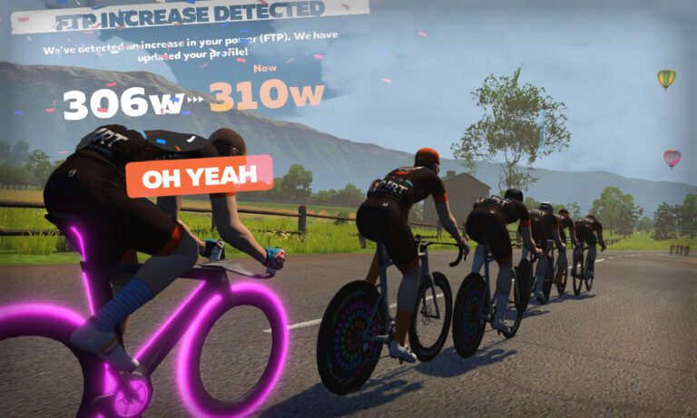 How the Race Was Lost: A Strong TTT On R.G.V.