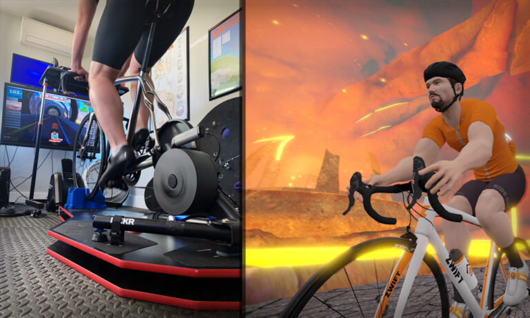 Couch to Cat C, Week 2: Doing the Time