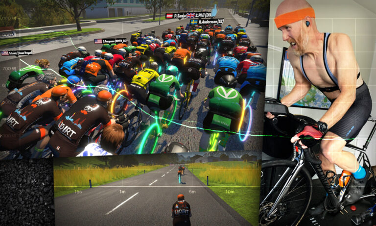 How the Race Was Lost: Getting Innsbrucked (ZRL Race 3)