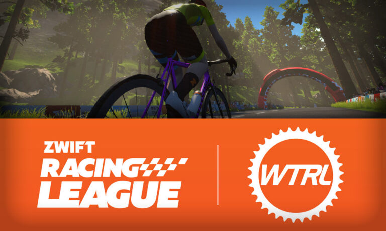 Zwift Racing League 2020/21 Round 2 Week 3 Guide: Innsbruck KOM After Party