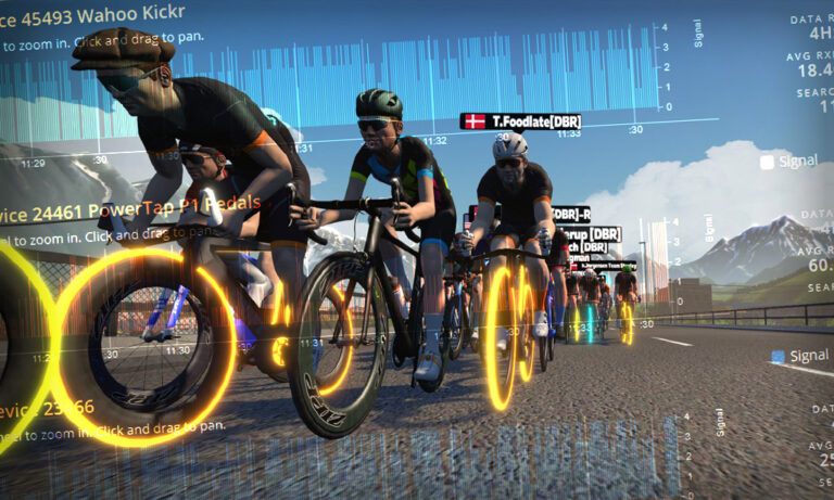 Debunking ANT+ Myths and Experimenting with USB Stick Placement