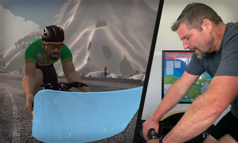 Couch to Cat C, Week 5: V02 Intervals + FTP Test