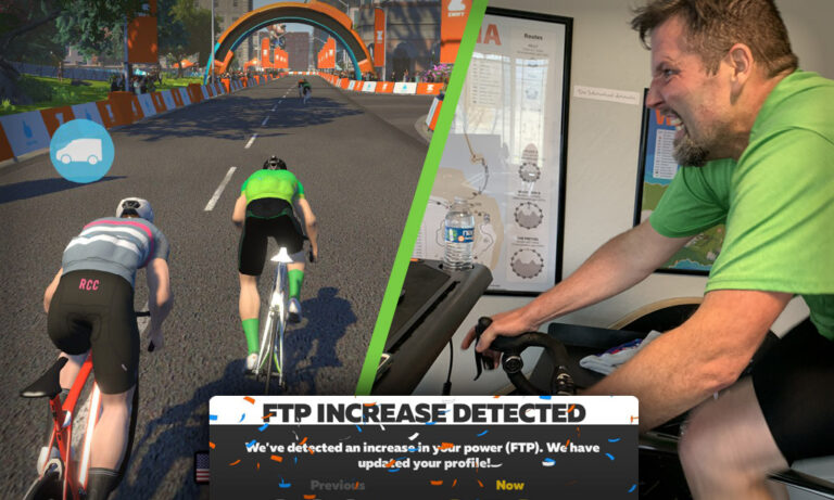 Couch to Cat C, Week 6: The Final Countdown