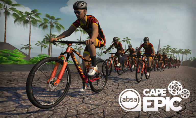 Absa Cape Epic Stage Race 2021 Announced
