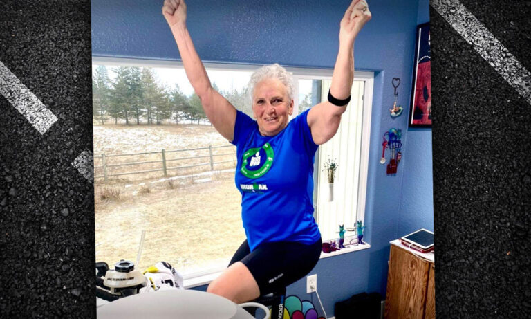 How Dexter Yeats Keeps Pushing the Limits