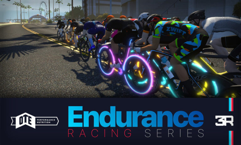 3R Endurance Racing Series p/b OTE Sports Announced