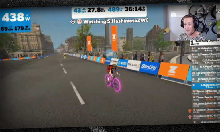 GeekingWatts – How Solo Riders Can Take Surprise Wins Over Dominant Teams