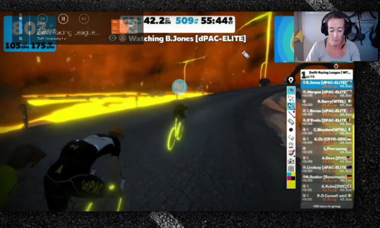 GeekingWatts – Ghosting. Did it work? Not really.