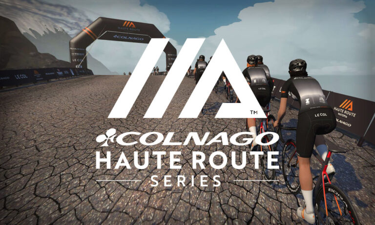 Haute Route Watopia 2021 Registration Now Open