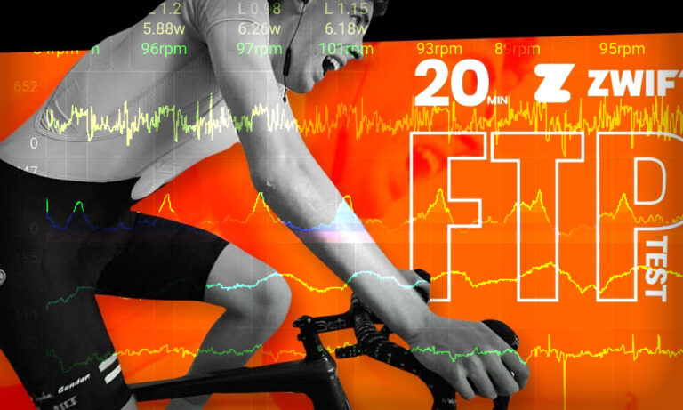 Ed Laverack’s “Comeback from the Virus” Diaries: #3 – Consistency is Key