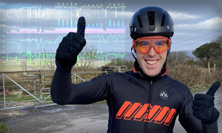 Ed Laverack’s “Comeback from the Virus” Diaries: #4 – Consistency is Key