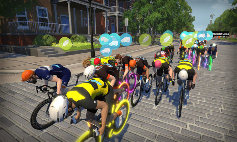 Lucianotes: Libby Hill After “Party”