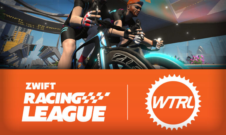 Zwift Racing League 2020/21 Round 2 Week 5 Guide: Mighty Metropolitan TTT