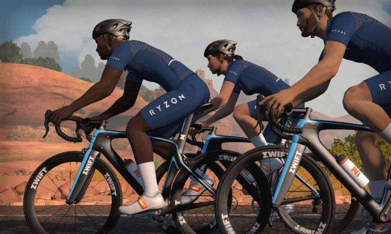 Ryzon Days of Dedication Series Announced