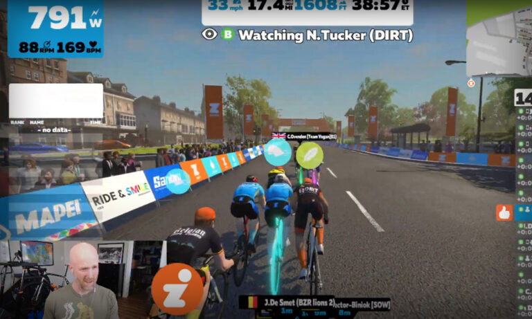 How the Race Was Lost: Team Car in Yorkshire (ZRL #4)