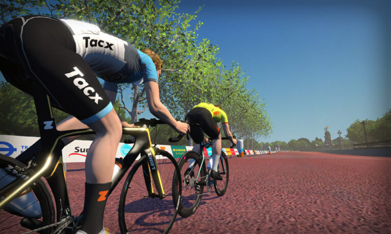 Not the Greatest… but Greater. Tips for WTRL TTT #95 – Greater London Flat