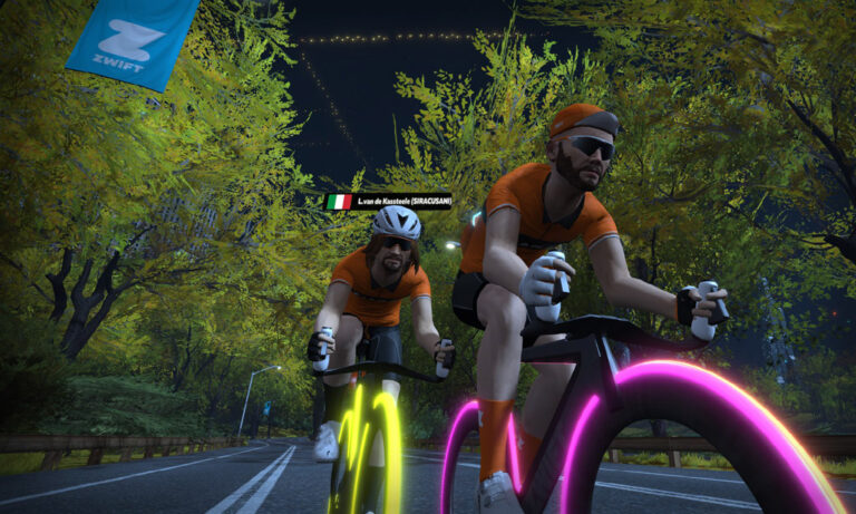 Mind the gap again! – Tips for WTRL TTT #97 – Astoria Line 8