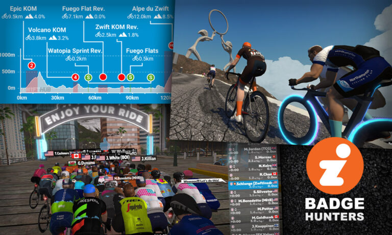 Über Pretzel Debrief + PRL Full Event Announcement