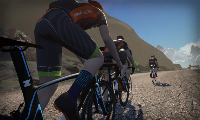 Lucianotes: Why Do I Choose To Suffer?