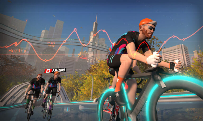 Extreme Dieting in Virtual Cycling, Part 1: Definition, Prevalence, and Esports