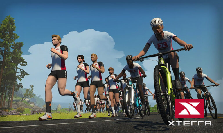 XTERRA Series 2021 Races Start Today